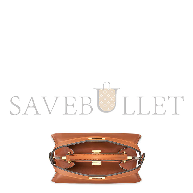 FENDI PEEKABOO ISEEU PETITE 8BN335ABVEF1C6J (20*15*11cm)